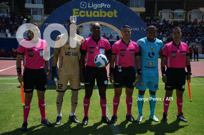 FBL LIGA PRO NACIONAL LIBERTAD