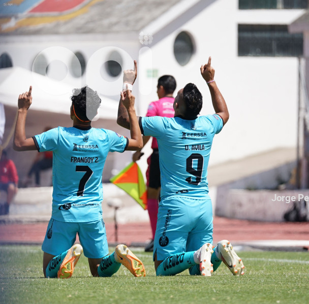 FBL LIGA PRO NACIONAL LIBERTAD