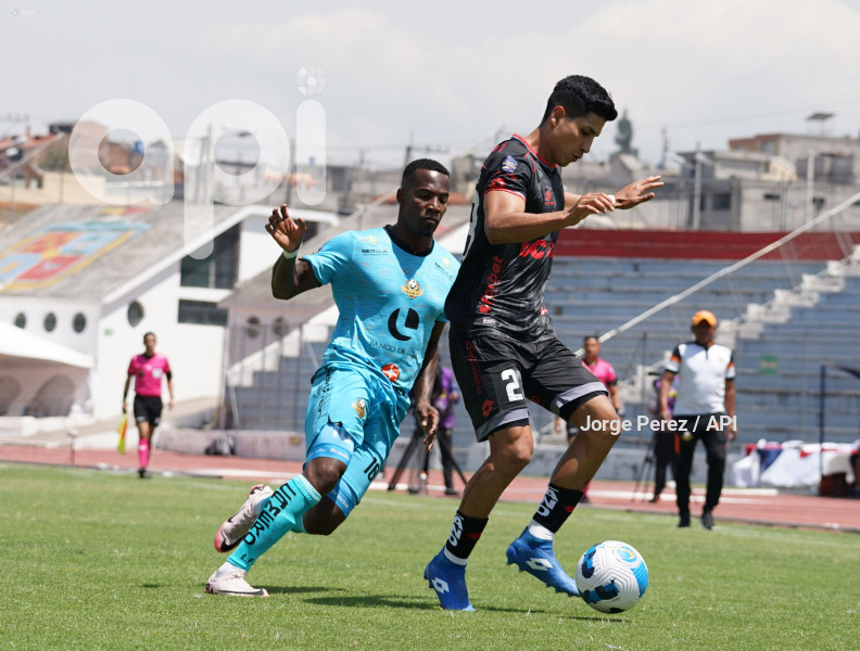 FBL LIGA PRO NACIONAL LIBERTAD