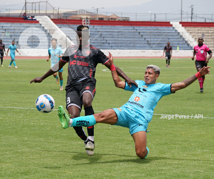 FBL LIGA PRO NACIONAL LIBERTAD