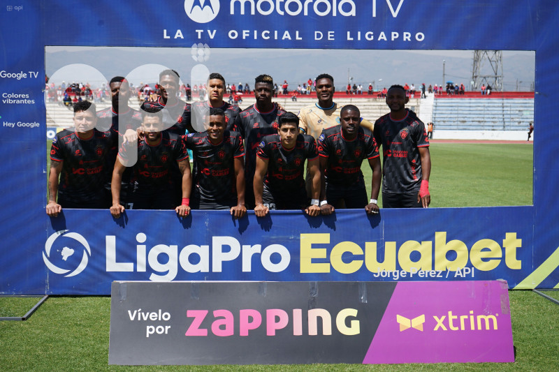 FBL LIGA PRO NACIONAL LIBERTAD
