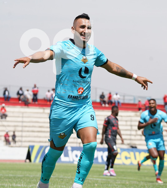 FBL LIGA PRO NACIONAL LIBERTAD