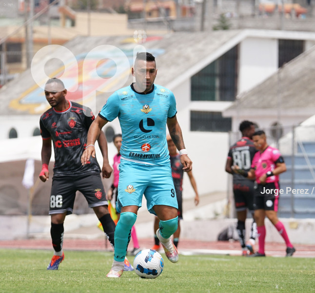 FBL LIGA PRO NACIONAL LIBERTAD