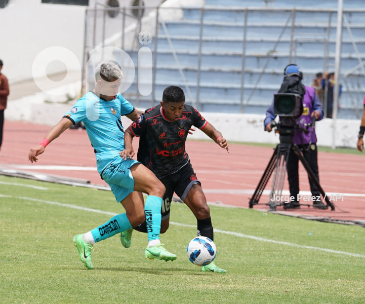FBL LIGA PRO NACIONAL LIBERTAD