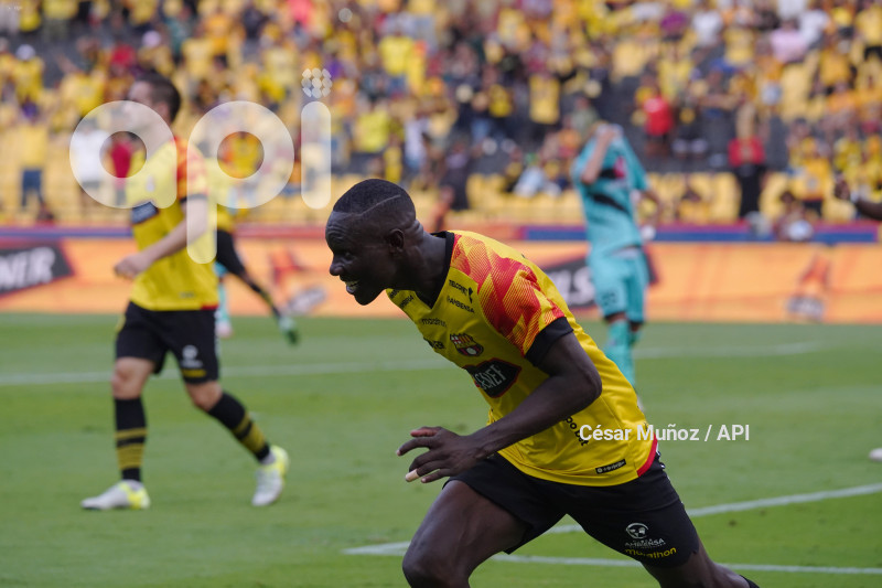 FBL-LIGAPRO-BARCELONA-CUMBAYA