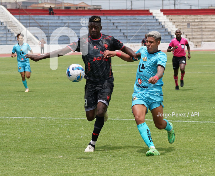 FBL LIGA PRO NACIONAL LIBERTAD