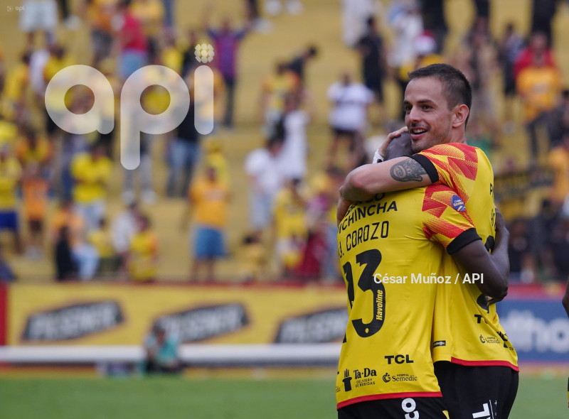 FBL-LIGAPRO-BARCELONA-CUMBAYA