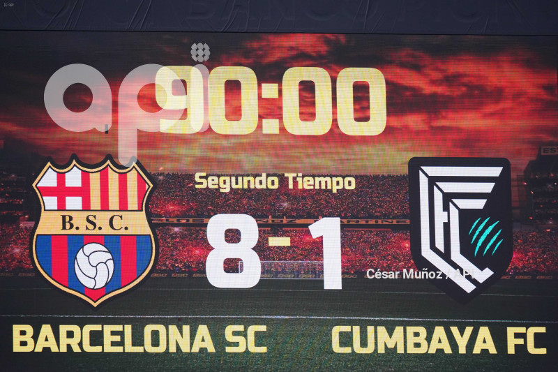 FBL-LIGAPRO-BARCELONA-CUMBAYA