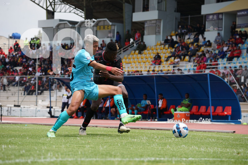 FBL LIGA PRO NACIONAL LIBERTAD