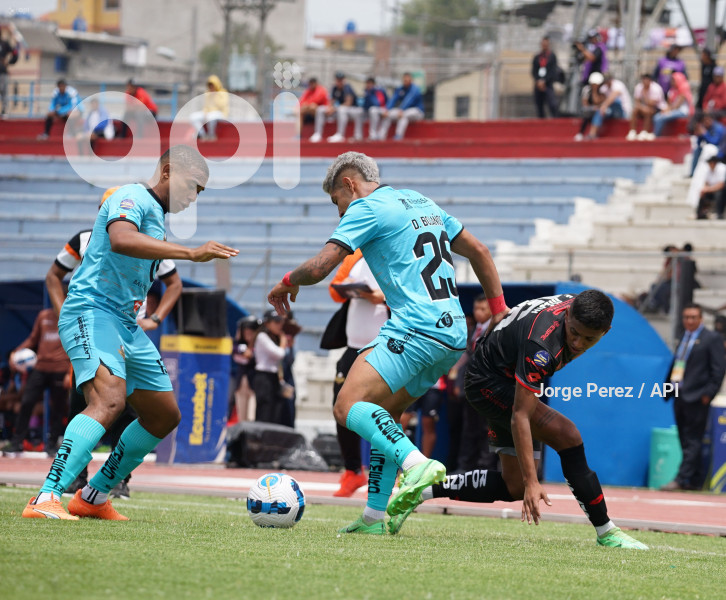 FBL LIGA PRO NACIONAL LIBERTAD