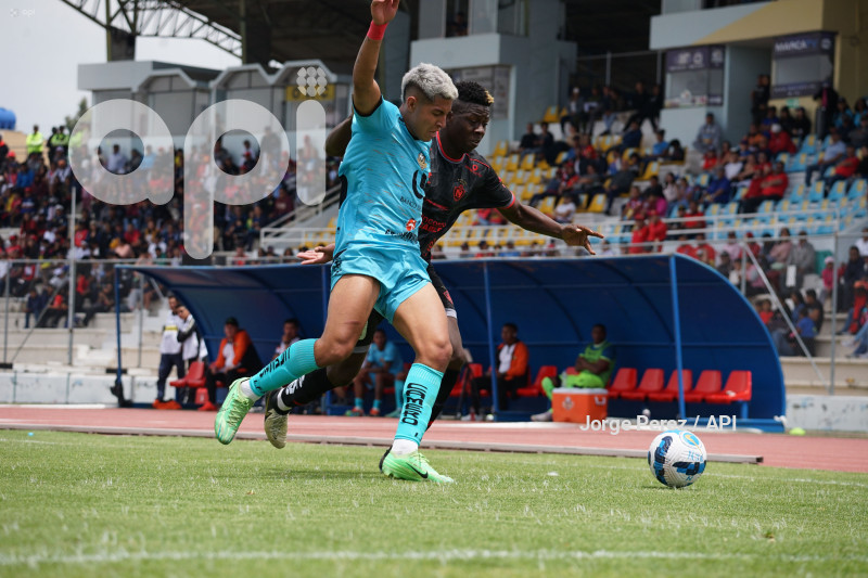 FBL LIGA PRO NACIONAL LIBERTAD