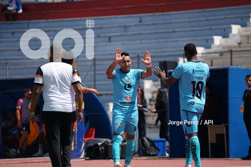 FBL LIGA PRO NACIONAL LIBERTAD