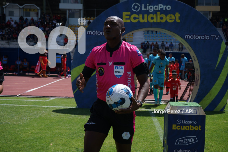 FBL LIGA PRO NACIONAL LIBERTAD