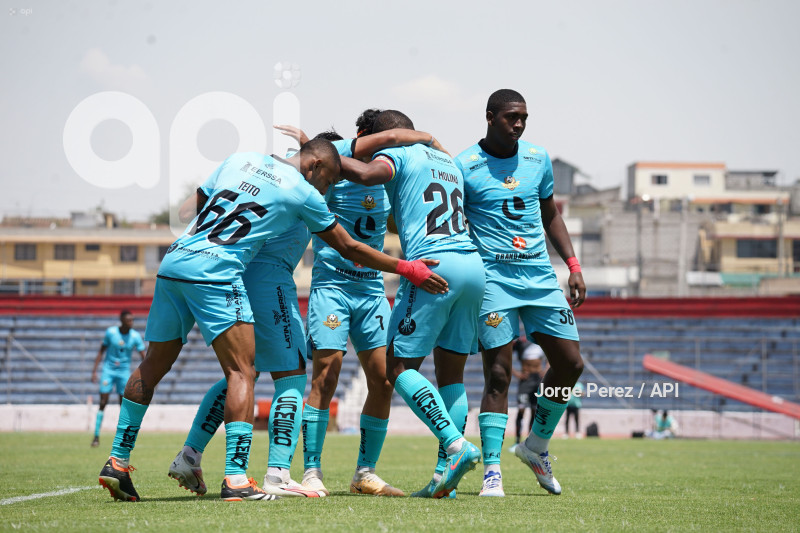 FBL LIGA PRO NACIONAL LIBERTAD