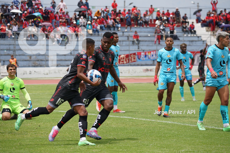 FBL LIGA PRO NACIONAL LIBERTAD