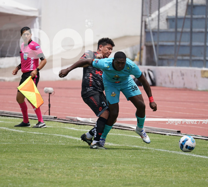 FBL LIGA PRO NACIONAL LIBERTAD