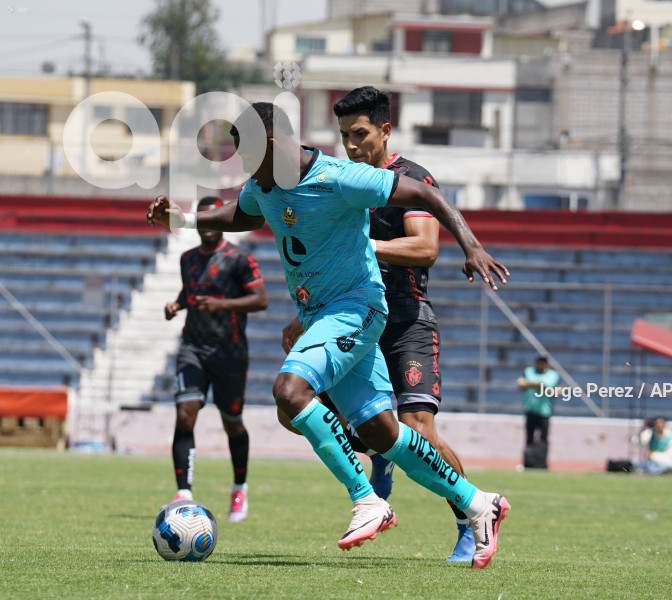 FBL LIGA PRO NACIONAL LIBERTAD
