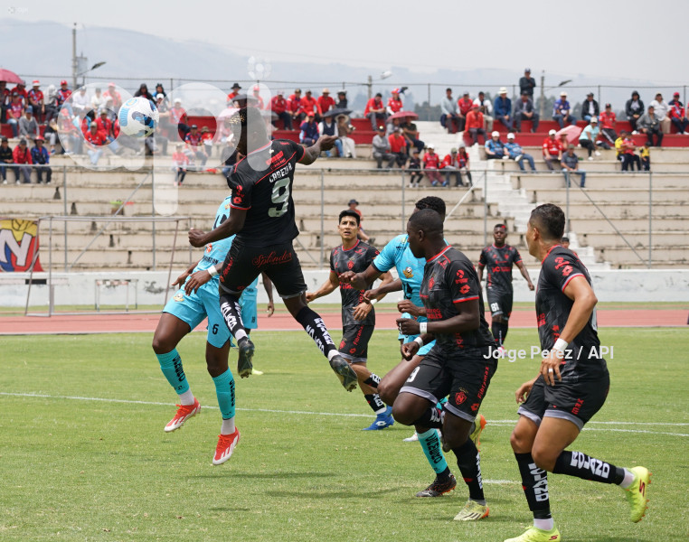 FBL LIGA PRO NACIONAL LIBERTAD