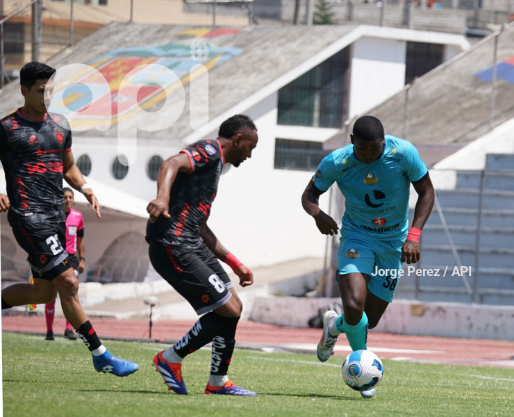 FBL LIGA PRO NACIONAL LIBERTAD