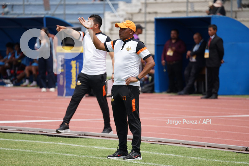 FBL LIGA PRO NACIONAL LIBERTAD