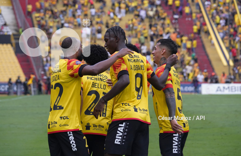 FBL-LIGAPRO-BARCELONA-CUMBAYA