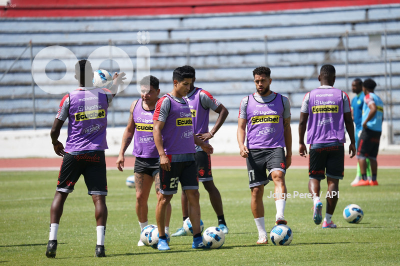 FBL LIGA PRO NACIONAL LIBERTAD