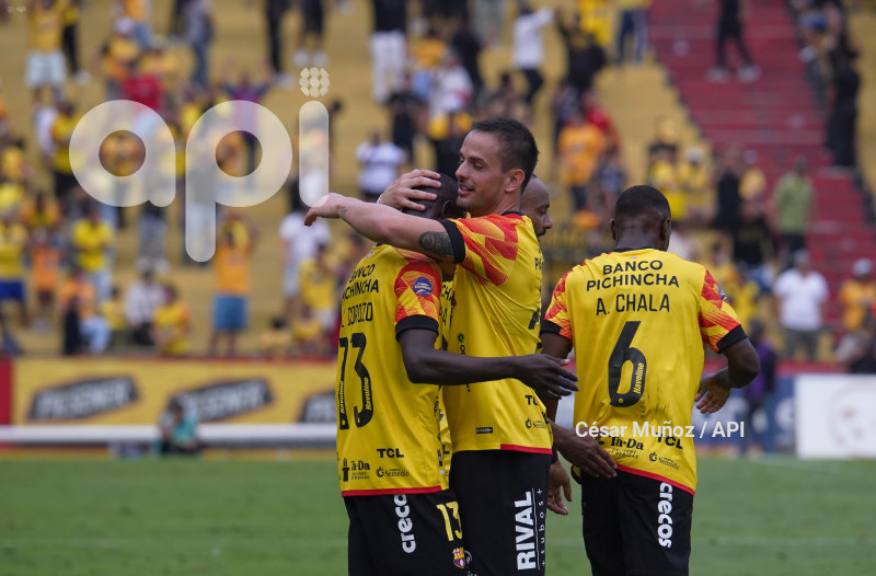 FBL-LIGAPRO-BARCELONA-CUMBAYA