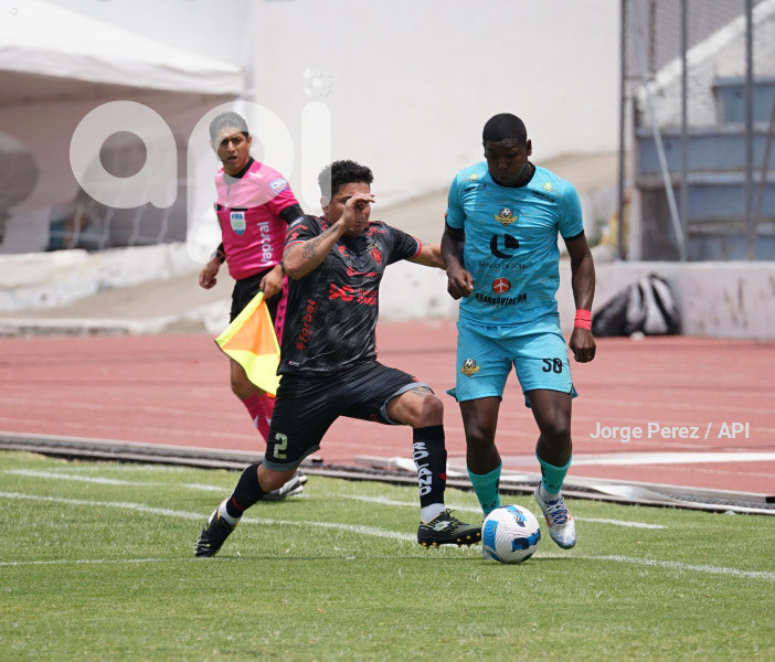 FBL LIGA PRO NACIONAL LIBERTAD