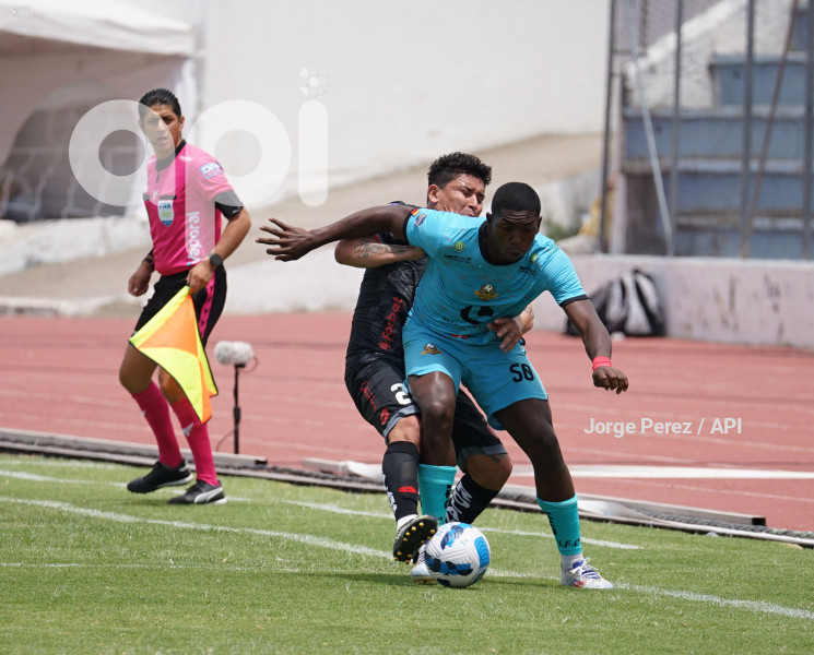 FBL LIGA PRO NACIONAL LIBERTAD