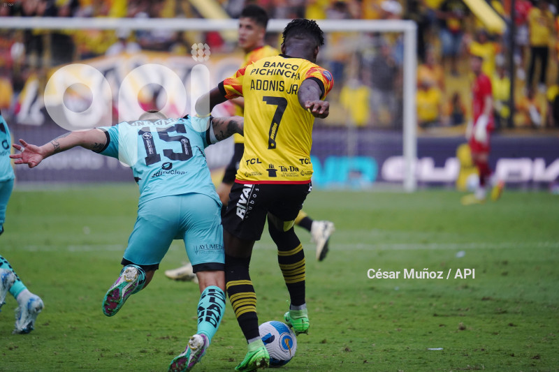 FBL-LIGAPRO-BARCELONA-CUMBAYA