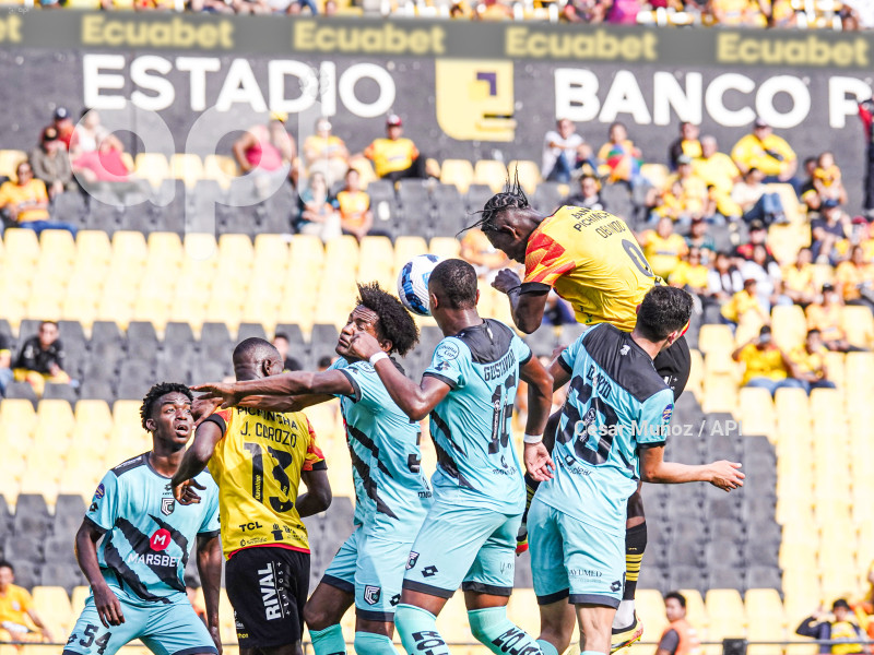 FBL-LIGAPRO-BARCELONA-CUMBAYA