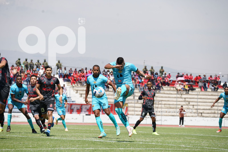 FBL LIGA PRO NACIONAL LIBERTAD