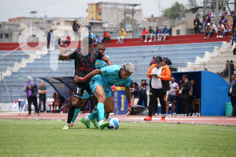 FBL LIGA PRO NACIONAL LIBERTAD