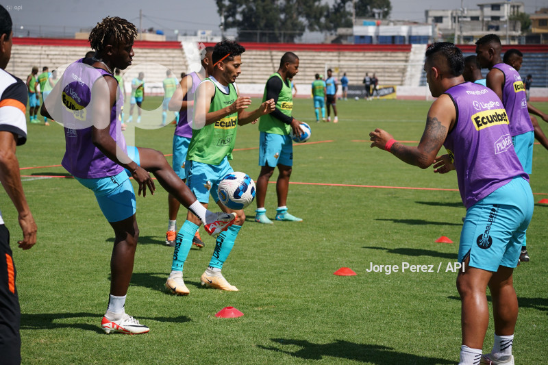FBL LIGA PRO NACIONAL LIBERTAD