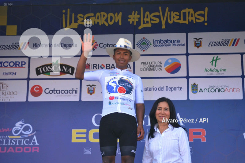 VUELTA-CICLISTICA-ECUADOR