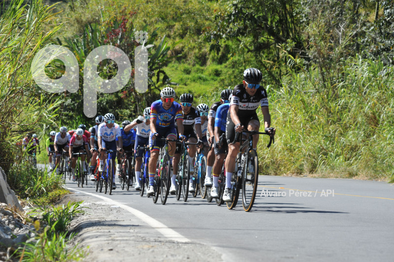 VUELTA-CICLISTICA-ECUADOR