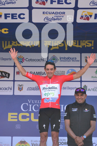 VUELTA-CICLISTICA-ECUADOR