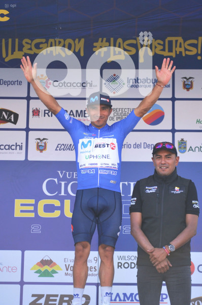 VUELTA-CICLISTICA-ECUADOR