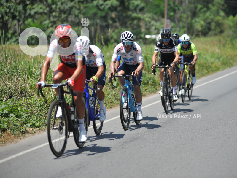 VUELTA-CICLISTICA-ECUADOR