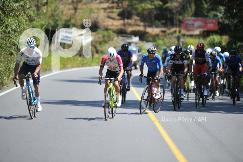 VUELTA-CICLISTICA-ECUADOR