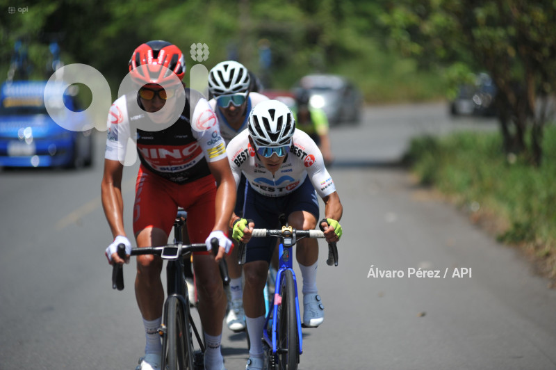VUELTA-CICLISTICA-ECUADOR