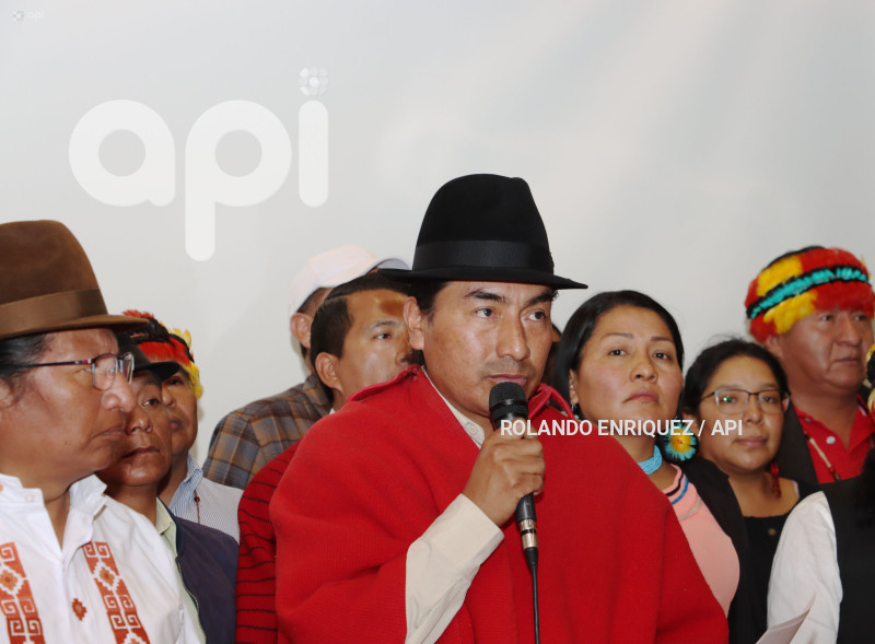 CONAIE-ANUNCIA-MOVILIZACIONES