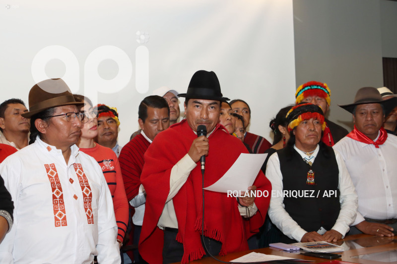 CONAIE-ANUNCIA-MOVILIZACIONES