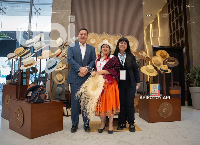 CUENCA-XXIX CUMBRE IBEROAMERICANA 2024 EMPRESARIAL