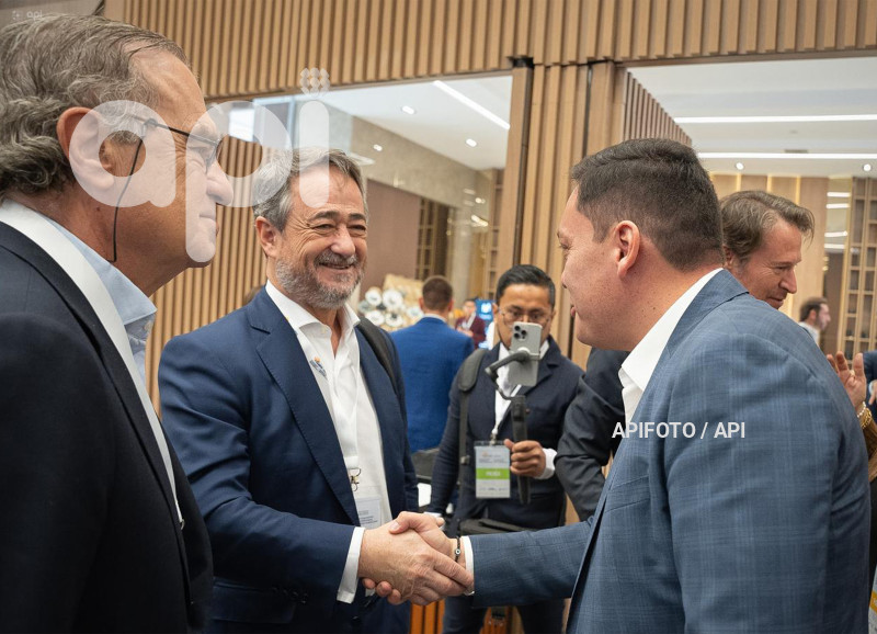 CUENCA-XXIX CUMBRE IBEROAMERICANA 2024 EMPRESARIAL