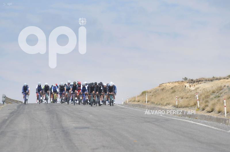 VUELTA-CICLISTICA-ARENAL-ALAUSI