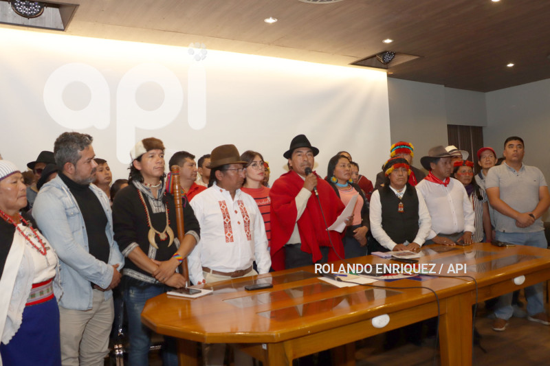 CONAIE-ANUNCIA-MOVILIZACIONES