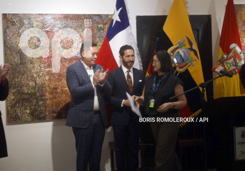 CUENCA-XXIX CUMBRE IBEROAMERICANA 2024-EXPOSICION