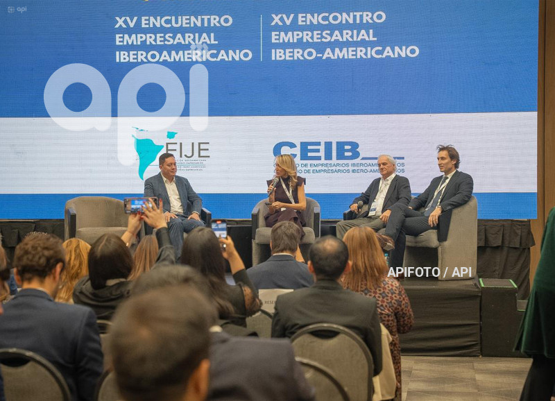 CUENCA-XXIX CUMBRE IBEROAMERICANA 2024 EMPRESARIAL