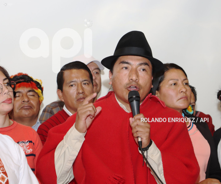 CONAIE-ANUNCIA-MOVILIZACIONES